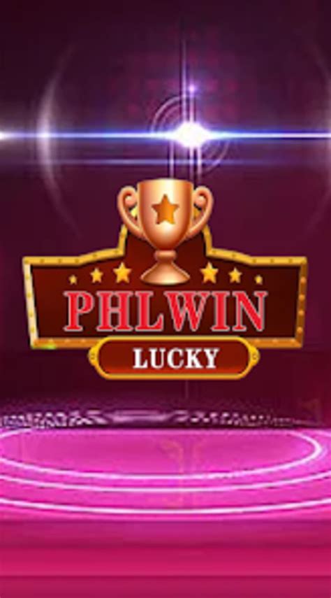 phlwin7|Download app .